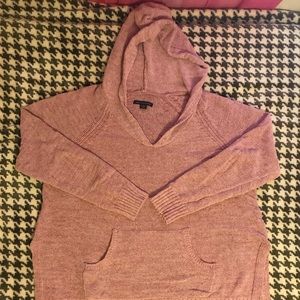 American Eagle Chenille Sweatshirt